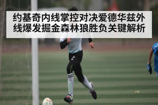 约基奇内线掌控对决爱德华兹外线爆发掘金森林狼胜负关键解析
